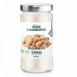 Glutensiz Badem Unu 250g - Almond Flour Gluten Free Vegan