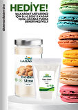 Glutensiz Badem Unu 250g - Almond Flour Gluten Free Vegan