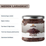 Ham Kakao Parçacıkları 150g - Raw Cacao Nibs Criollo