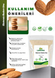 Glutensiz Badem Unu 100g- Almond Flour Gluten Free Vegan