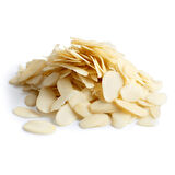 File Badem 500g Almond Flakes Taze Yeni Mahsül