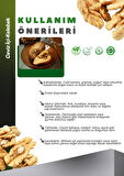 Ceviz İçi Yerli 250g - Kelebek Walnut Halves