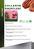 Pikan Ceviz İçi 100g Pecan Halves