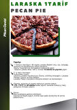 Pikan Ceviz İçi 250g Pecan Halves