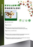 Makedemya Fındığı 100g Macadamia Nuts