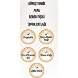 Pro-Level Propolıs Hyaluronık Asıt Iceren Nem.Losyon 100 Ml