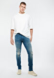 Mavi James Otantik Puslu Pro Edition Jean Pantolon 0042484122