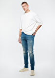 Mavi James Otantik Puslu Pro Edition Jean Pantolon 0042484122