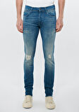 Mavi James Otantik Puslu Pro Edition Jean Pantolon 0042484122