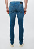 Mavi James Otantik Puslu Pro Edition Jean Pantolon 0042484122