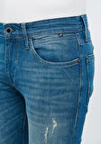 Mavi James Otantik Puslu Pro Edition Jean Pantolon 0042484122