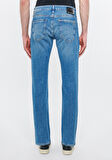 Marcus Mavi Pro Vintage Gölgeli Jean Pantolon 0035184118
