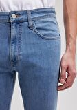 177 Casual Açık Mavi Jean Pantolon 0017783702