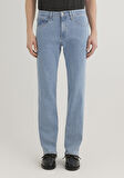 177 Casual Açık Mavi Jean Pantolon 0017783702