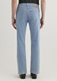 177 Casual Açık Mavi Jean Pantolon 0017783702