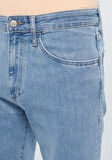177 Açık Mavi Jean Pantolon 0017783702