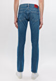 JAKE Yırtıklı Mavi Premium Jean Pantolon 0042283705
