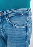 James Zımparalı Mavi Pro Jean Pantolon 0042483798