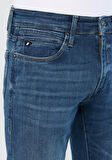 James Otantik Koyu Mavi Pro Edition Jean Pantolon 0042484121