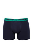 Mavi Lacivert Boxer 0910710-30717
