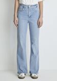 Los Angeles All Blue Açık Mavi Jean Pantolon 1010349-84192