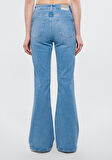 LOS ANGELES Açık Mavi Jean Pantolon 1010349-84192
