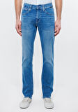 Martin Açık Mavi Premium Blue Jean Pantolon 0037884333
