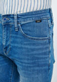 Martin Açık Mavi Premium Blue Jean Pantolon 0037884333