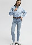 Viola Premium Blue Açık Mavi Jean Pantolon 101048-84189