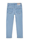 Tom Ağartılmış Mavi Jean Pantolon 6010684479