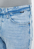 JAKE Açık Mavi Premium Jean Pantolon 0042284481
