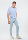 Mavi JAMES Eskitilmiş Jean Pantolon 0042485145
