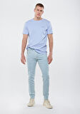 Mavi JAMES Eskitilmiş Jean Pantolon 0042485145