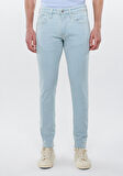 Mavi JAMES Eskitilmiş Jean Pantolon 0042485145