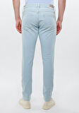 Mavi JAMES Eskitilmiş Jean Pantolon 0042485145