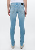 Mavi JAMES Otantik Gölgeli Pro Edition Jean Pantolon 0042485148