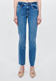 VIOLA Mavi Premium Jean Pantolon 101048-84417