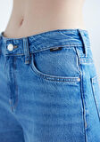 Florida Mavi Street Jean Pantolon 1010381-84401
