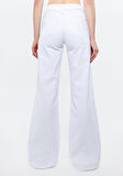 Mavi DELİDOLU Beyaz Everyday Vintage Jean Pantolon 1010485183
