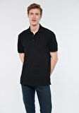 Mavi Siyah Polo Tişört 0611536-900