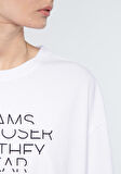 Mavi Dreams Baskılı Tişört 1611739-620