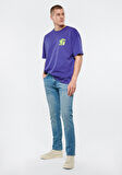 JAKE Mavi Vintage Comfort Jean Pantolon 0042285360