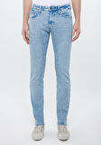MARCUS Açık Mavi Premium Jean Pantolon 0035185361