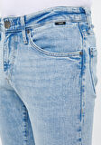 MARCUS Açık Mavi Premium Jean Pantolon 0035185361