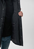 Mavi Black Siyah Parka 0110256-900