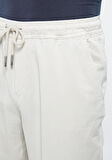 Mavi Bej Jogger Pantolon 0010168-70144