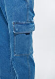 Carlos Mavi Jean Pantolon 0010133-85231