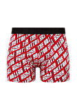 Mavi Kırmızı Boxer 0911038-82677