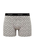 Mavi Gri Kareli Boxer 0911049-82816