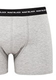 Mavi Gri Basic Boxer 0911083-82816
